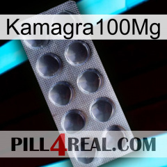 Kamagra100Mg 30